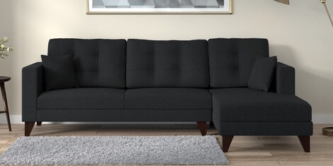 L Shaped Sofa Buy L Shaped Sofa Sets Online At Best Prices