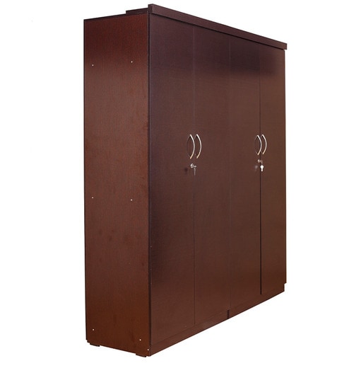 Buy Albertine Wardrobe By Looking Good Furniture Online Modern