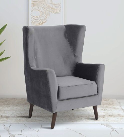 Wing chair online price