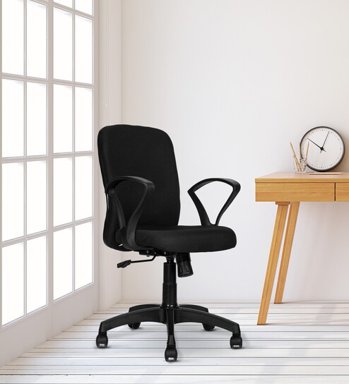 Chairs for Office: Buy Office Chairs Online @Upto 60% OFF