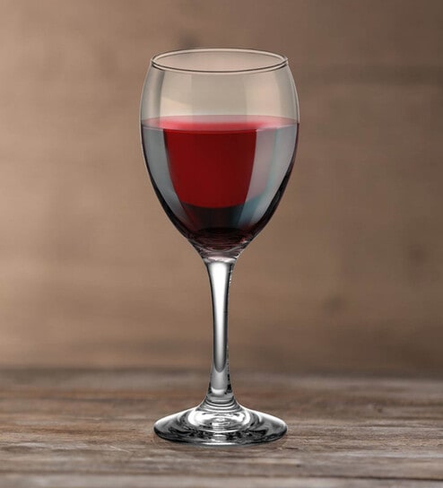 Alexendra Superior 325ml (Set of 6) Wine Glass