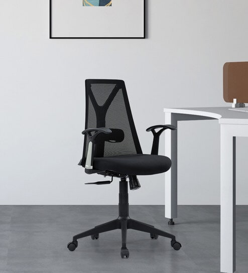 Pepperfry furniture office online chairs