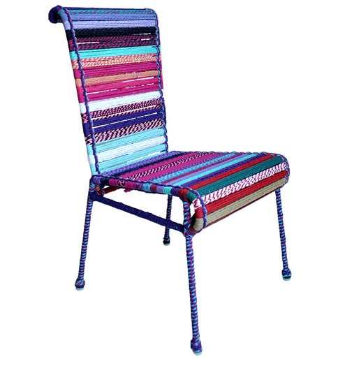 Alice In Wonderland Mynah Chair By Sahil Sarthak Designs