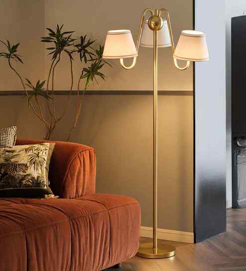 Alina Floor Lamp