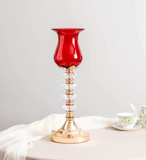 No.30 Saucer Candle Holder