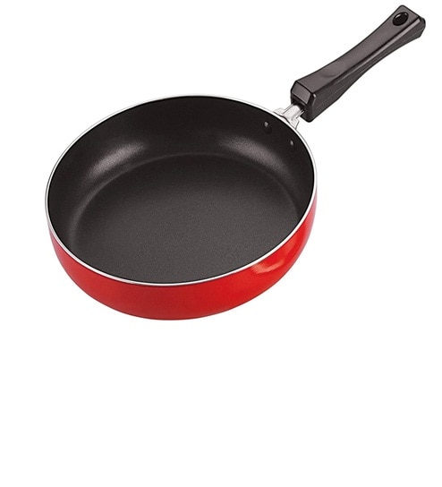 Bergner Stainless Steel 3-Ply 3.1 Liter 26 cm Saute pan With Lid Induction  Base