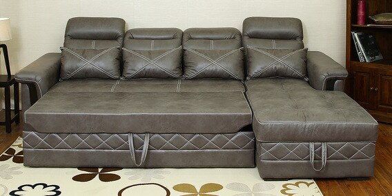 sofa cum bed