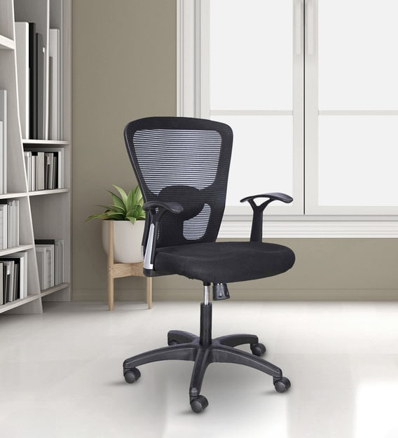 radian office chair