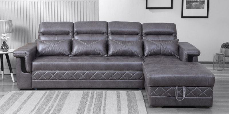 3 seater sofa lounger