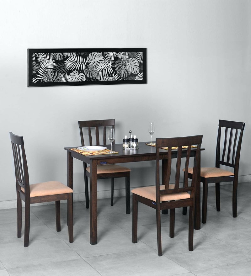 nilkamal dining set