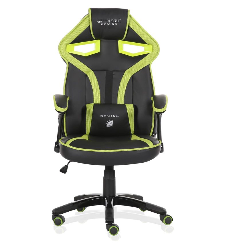 greensoul alien series gaming chair