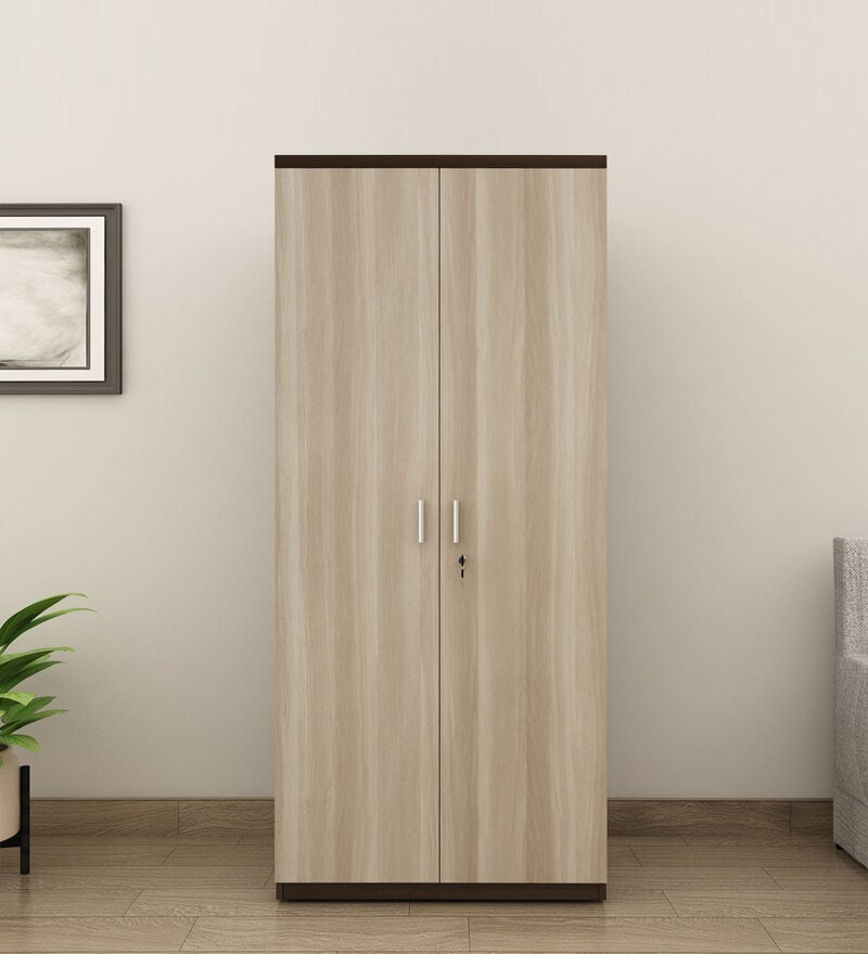 Buy Alston 2 Door Large File In Balliness Pine & Cloud Ash