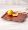 Aladdin Stainless Steel Serving Tray