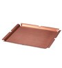 Aladdin Stainless Steel Serving Tray