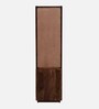Alamo Sheesham Wood Dresser In Scratch Resistant Provincial Teak Finish