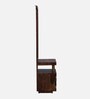 Alamo Sheesham Wood Dresser In Scratch Resistant Provincial Teak Finish