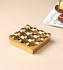 Alarics Gold Ashtray