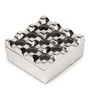 Alarics Silver Ashtray