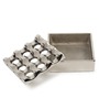 Alarics Silver Ashtray