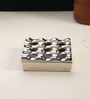 Alarics Silver Ashtray