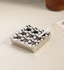 Alarics Silver Ashtray