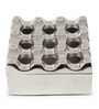 Alarics Silver Ashtray