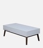 Alazne Coffee Table In White Finish