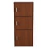 Albert File Cabinet in Oak Finish