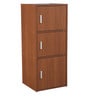Albert File Cabinet in Oak Finish