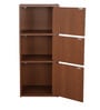 Albert File Cabinet in Oak Finish