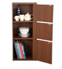 Albert File Cabinet in Oak Finish