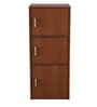 Albert File Cabinet in Oak Finish