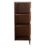 Albert File Cabinet in Oak Finish