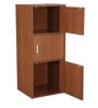 Albert File Cabinet in Oak Finish