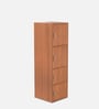 Albert File Cabinet in Oak Finish