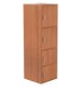 Albert File Cabinet in Oak Finish