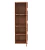 Albert File Cabinet in Oak Finish