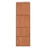 Albert File Cabinet in Oak Finish
