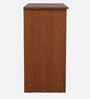 Albert Cabinet in Oak Finish