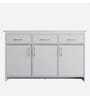 Albert Sideboard White Finish