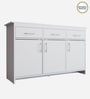 Albert Sideboard White Finish