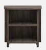 Alen Bedside Table in Newton Wood Finish