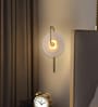 18W Modern LED Wall Lamp with 3 Light Modes