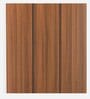 Alex Book Shelf In Natural Finish with 5 Tier