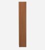 Alex Book Shelf In Natural Finish with 5 Tier