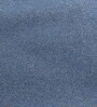Double Futon in Blue & Brown Colour with Mattress