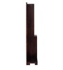 Alexander Sheesham Wood Dressing Unit in Dark Walnut Finish