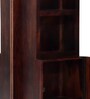 Alexander Sheesham Wood Dressing Unit in Dark Walnut Finish