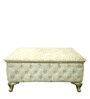 Alexandra Coffee Table in Oxford White Colour