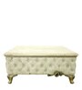 Alexandra Coffee Table in Oxford White Colour